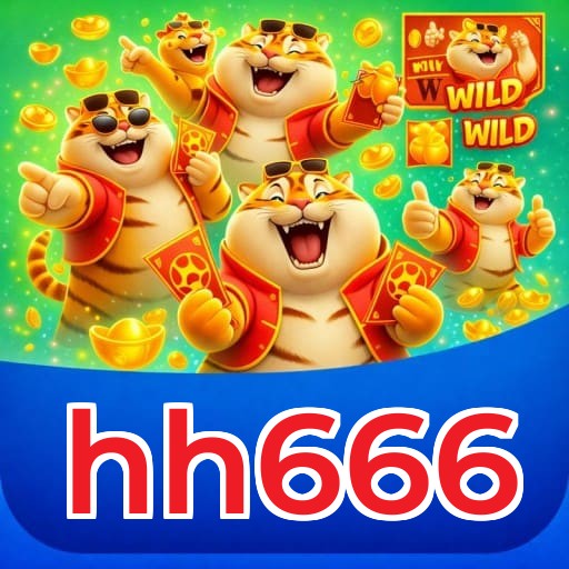 hh666 Logo