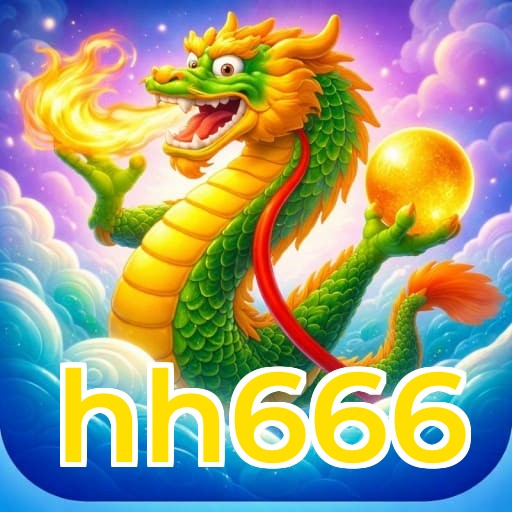 hh666 Logo