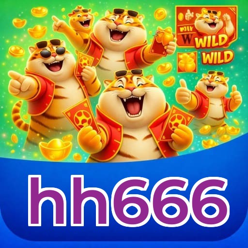 hh666 Logo