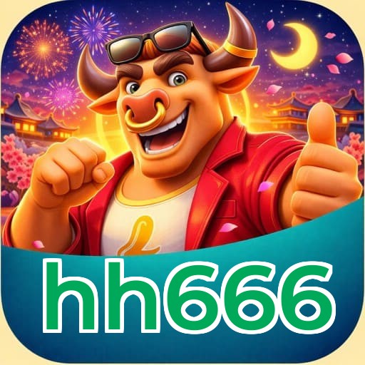 hh666 Logo
