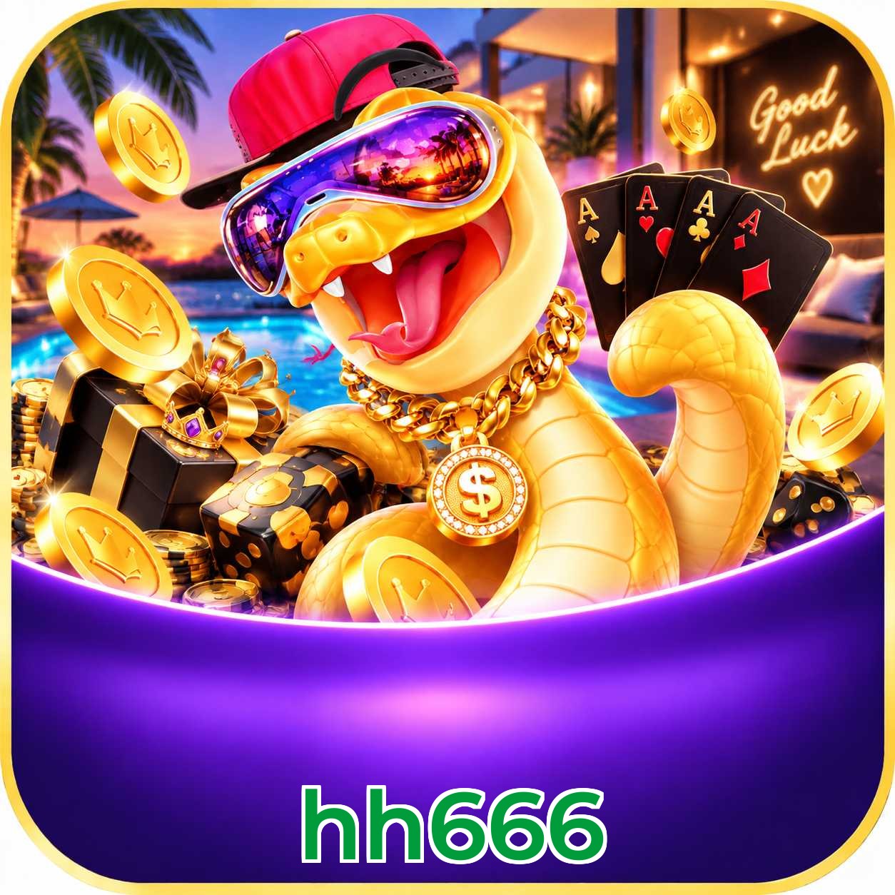Requisitos APK hh666