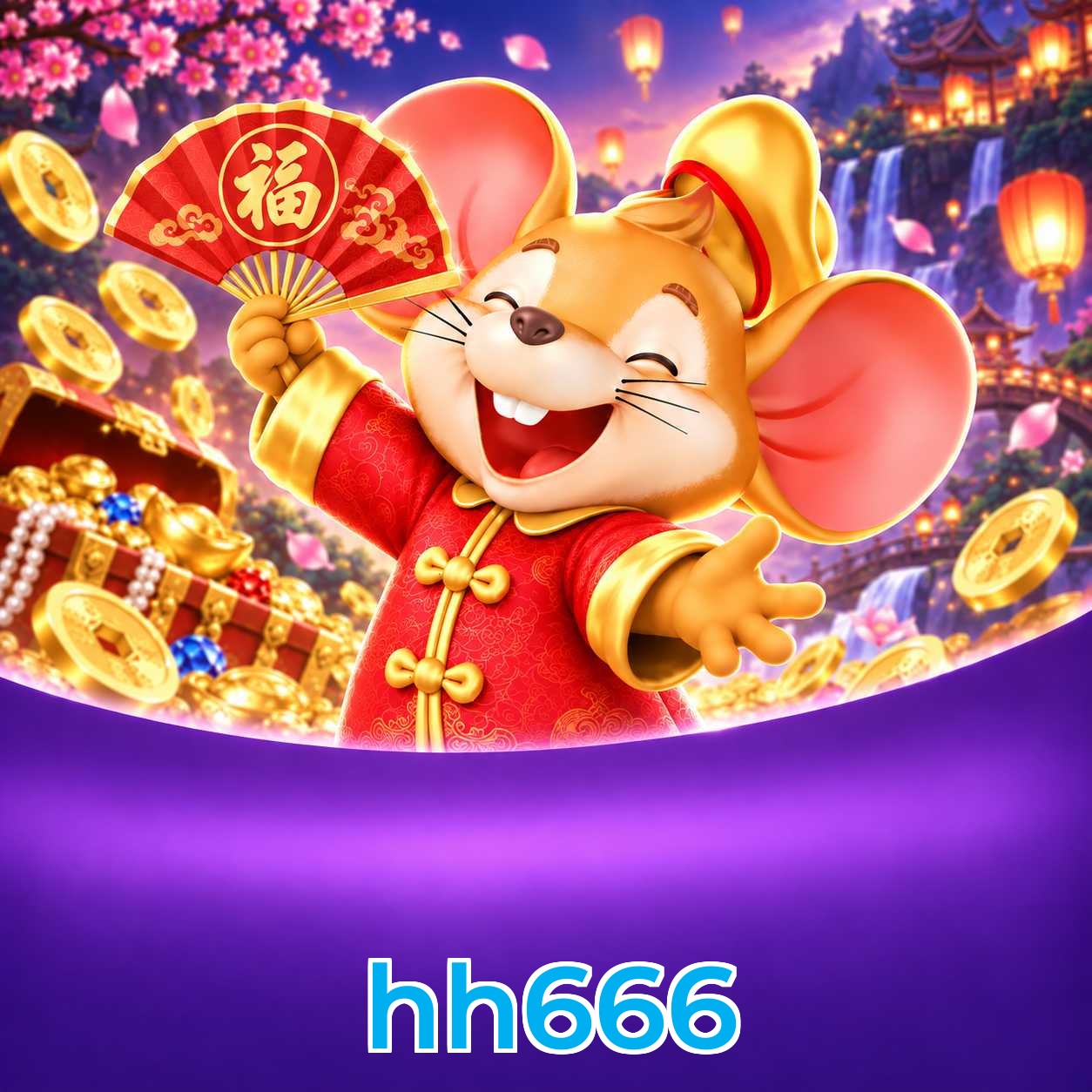 Requisitos APP hh666