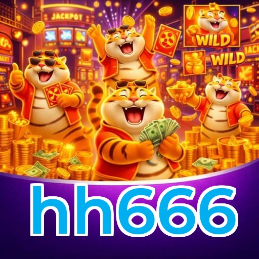 hh666 Logo