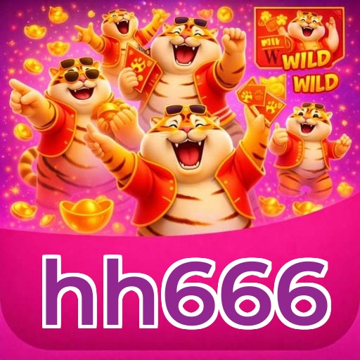 hh666 Logo