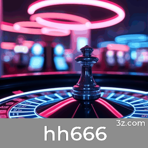 hh666 Logo